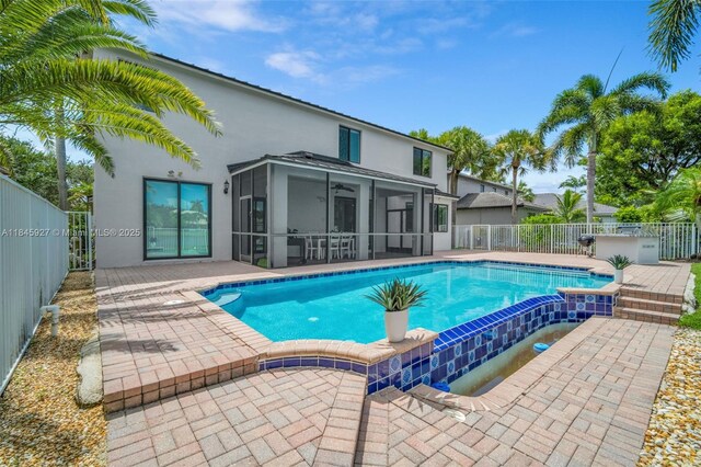 3844 W Hibiscus St, Weston, FL 33332 - photo 53