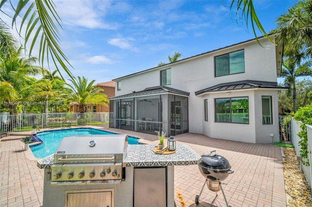 3844 W Hibiscus St, Weston, FL 33332 - photo 57