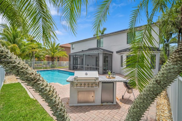 3844 W Hibiscus St, Weston, FL 33332 - photo 59