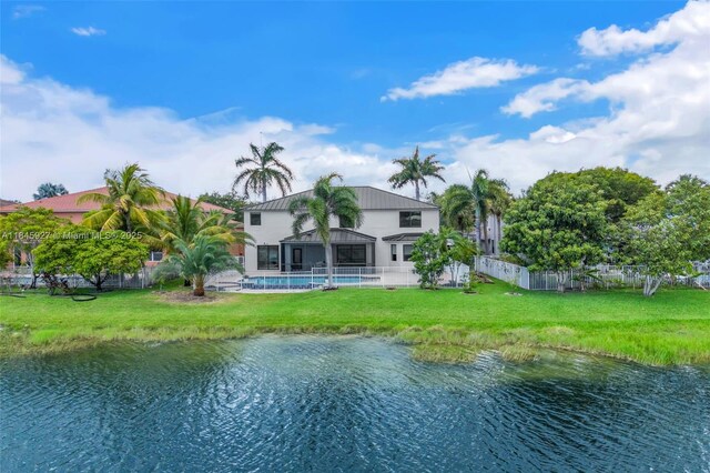 3844 W Hibiscus St, Weston, FL 33332 - photo 61