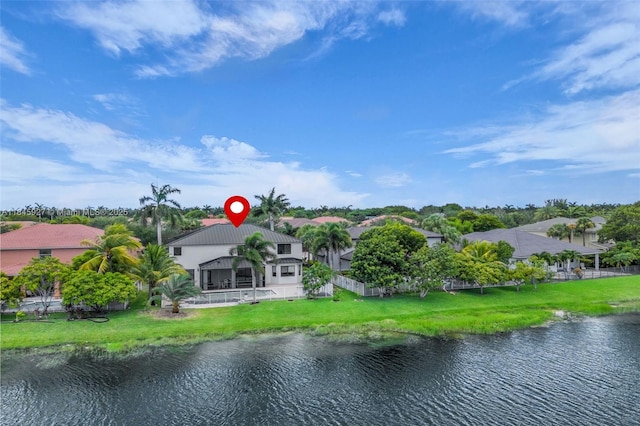 3844 W Hibiscus St, Weston, FL 33332 - photo 68