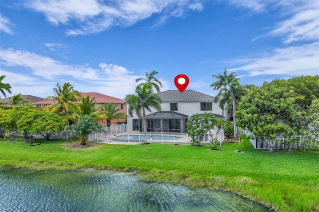3844 W Hibiscus St, Weston, FL 33332 - photo 70