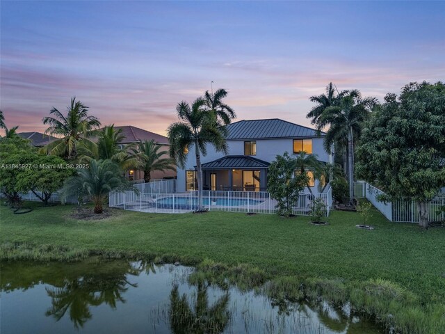 3844 W Hibiscus St, Weston, FL 33332 - photo 76