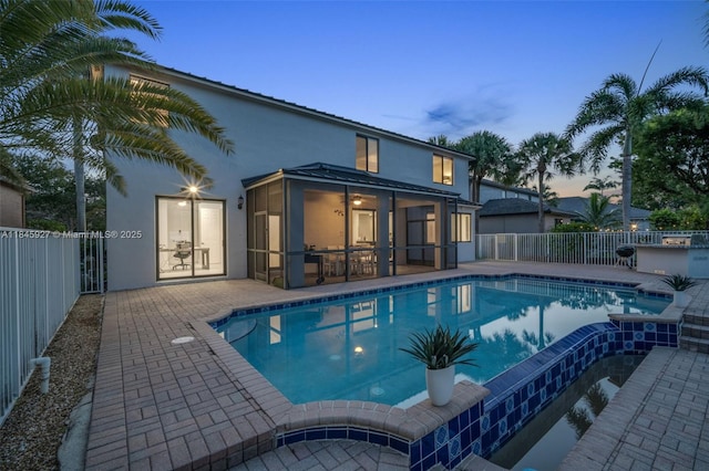 3844 W Hibiscus St, Weston, FL 33332 - photo 81