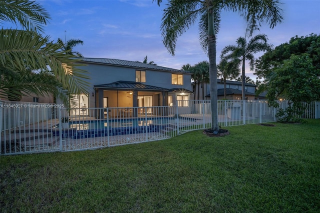3844 W Hibiscus St, Weston, FL 33332 - photo 84