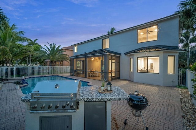 3844 W Hibiscus St, Weston, FL 33332 - photo 95