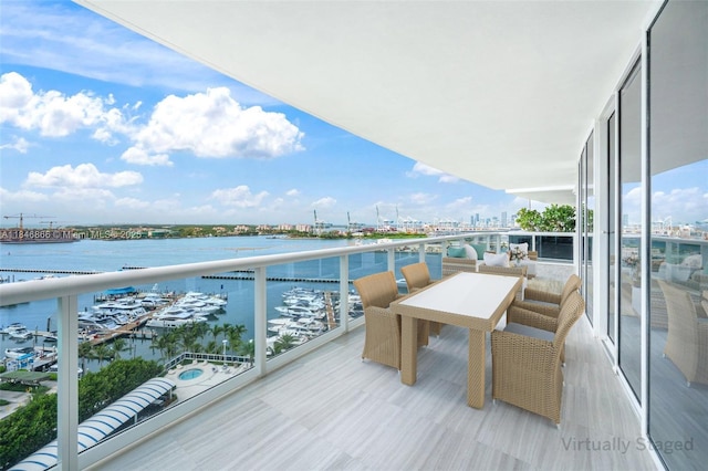 400 Alton Rd Unit 1508, Miami Beach, FL 33139 - photo 15