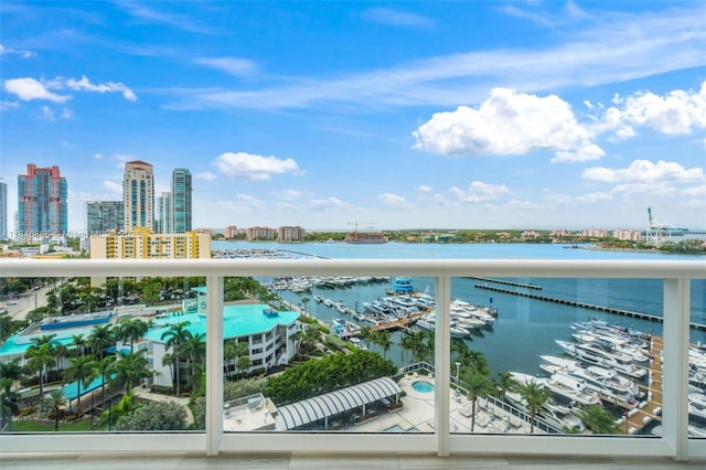 400 Alton Rd Unit 1508, Miami Beach, FL 33139 - photo 16