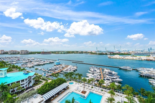 400 Alton Rd Unit 1508, Miami Beach, FL 33139 - photo 18