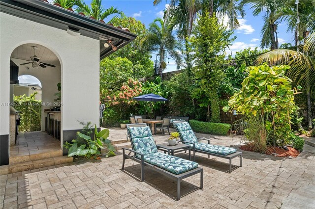 2701 SW 77th Ct, Miami, FL 33155 - photo 39