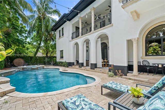 2701 SW 77th Ct, Miami, FL 33155 - photo 40