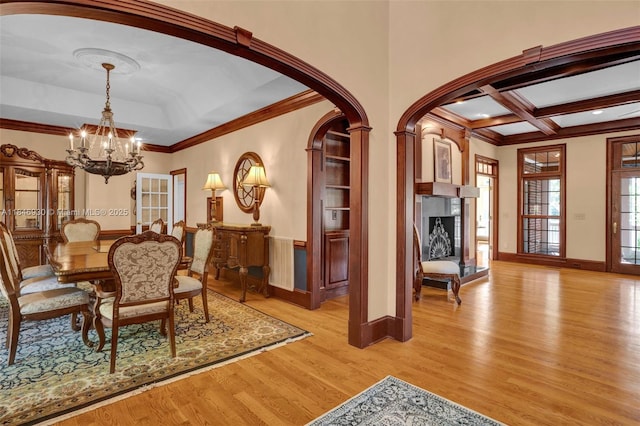 2579 Grey, Rabbit Run, NC 27205 - photo 4
