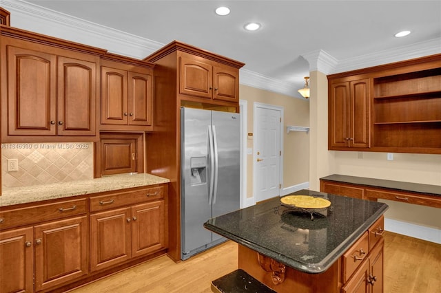 2579 Grey, Rabbit Run, NC 27205 - photo 17