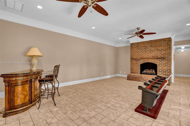 2579 Grey, Rabbit Run, NC 27205 - photo 40