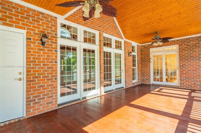 2579 Grey, Rabbit Run, NC 27205 - photo 48