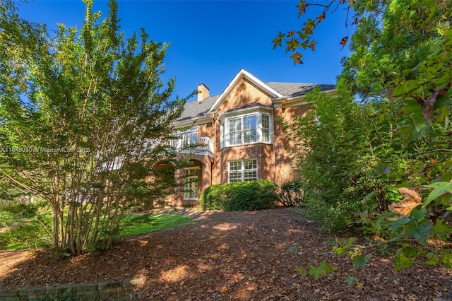 2579 Grey, Rabbit Run, NC 27205 - photo 56