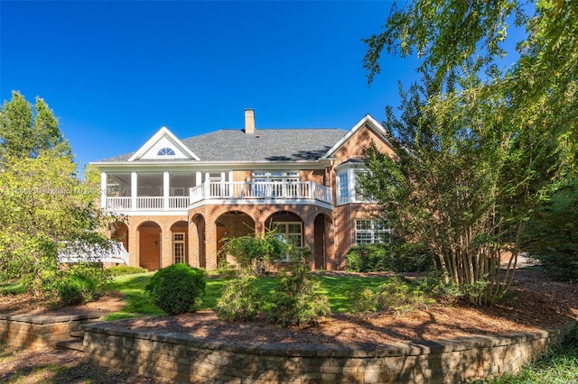 2579 Grey, Rabbit Run, NC 27205 - photo 57