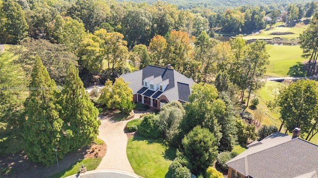 2579 Grey, Rabbit Run, NC 27205 - photo 58