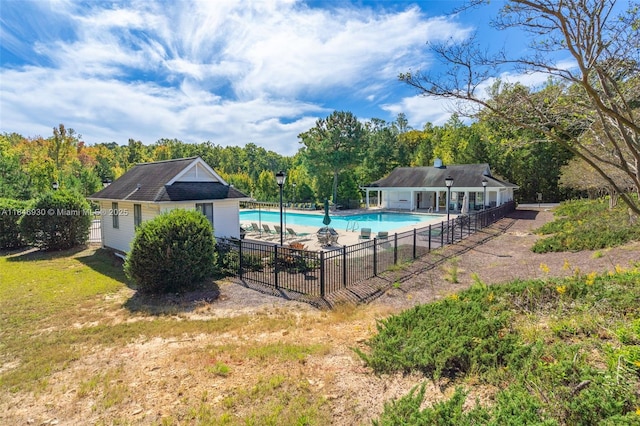 2579 Grey, Rabbit Run, NC 27205 - photo 71