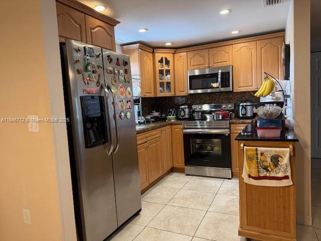 9357 Fontainebleau Blvd Unit D210, Miami, FL 33172 - photo 6