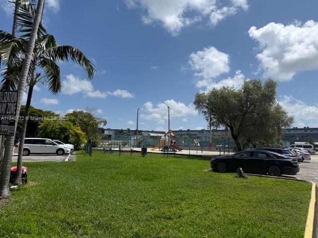 9357 Fontainebleau Blvd Unit D210, Miami, FL 33172 - photo 33