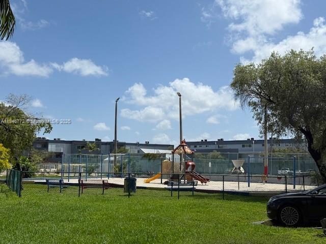 9357 Fontainebleau Blvd Unit D210, Miami, FL 33172 - photo 34