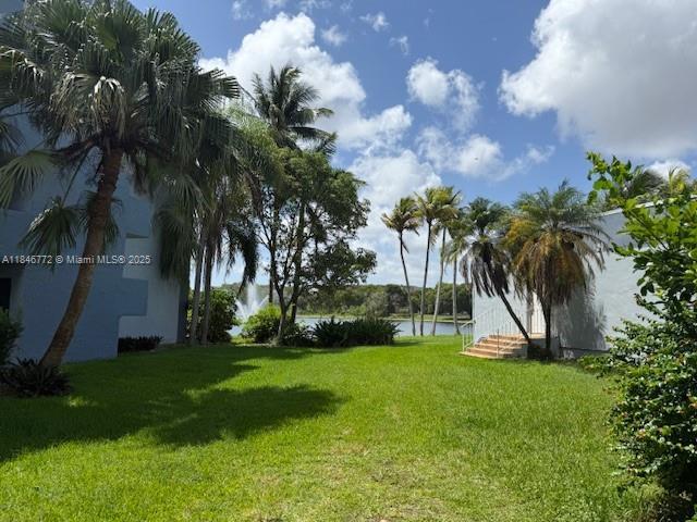 9357 Fontainebleau Blvd Unit D210, Miami, FL 33172 - photo 35