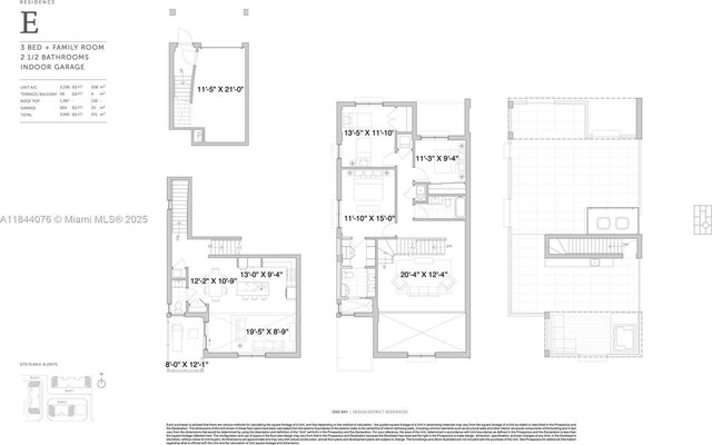 455 NE 39th St Unit 302, Miami, FL 33137 - photo 43