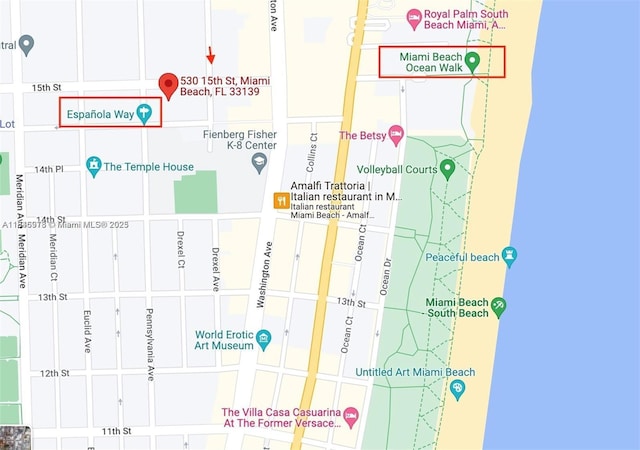 530 15th St Unit 104, Miami Beach, FL 33139 - photo 15