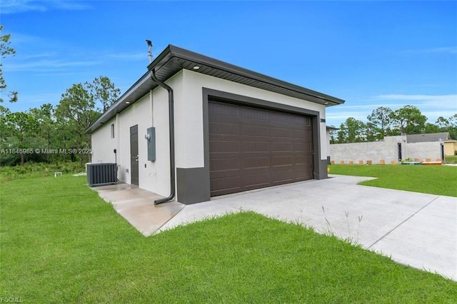 2908 48th St W, Lehigh Acres, FL 33971 - photo 7
