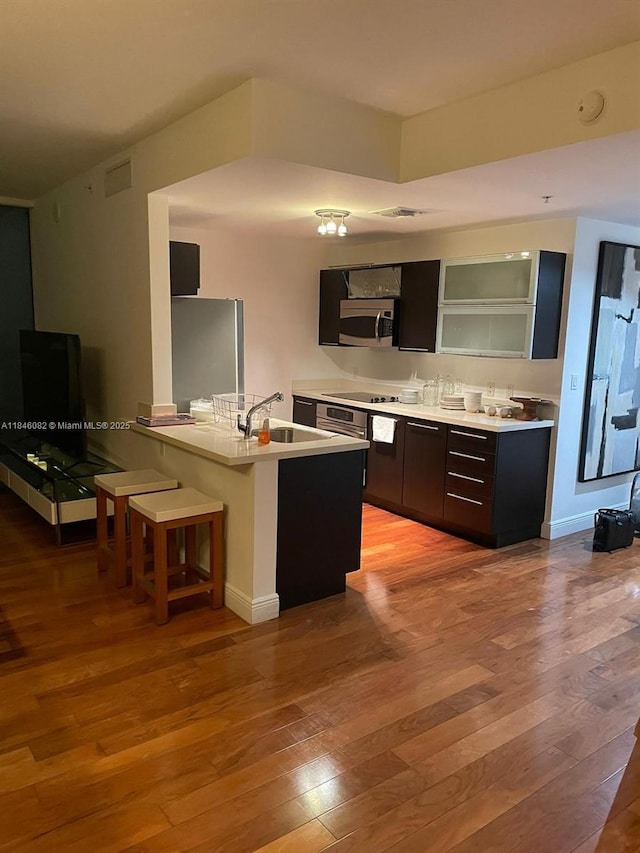 90 SW 3rd St Unit 3504, Miami, FL 33130 - photo 17