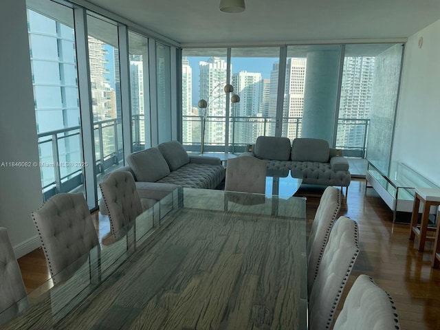 90 SW 3rd St Unit 3504, Miami, FL 33130 - photo 30