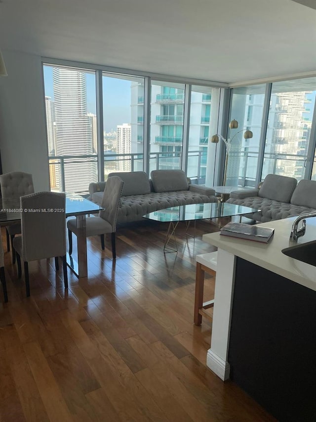 90 SW 3rd St Unit 3504, Miami, FL 33130 - photo 31