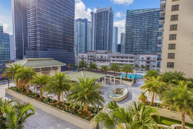 999 SW 1st Ave Unit 1417, Miami, FL 33130 - photo 15