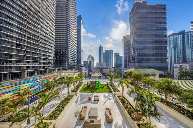 999 SW 1st Ave Unit 1417, Miami, FL 33130 - photo 16