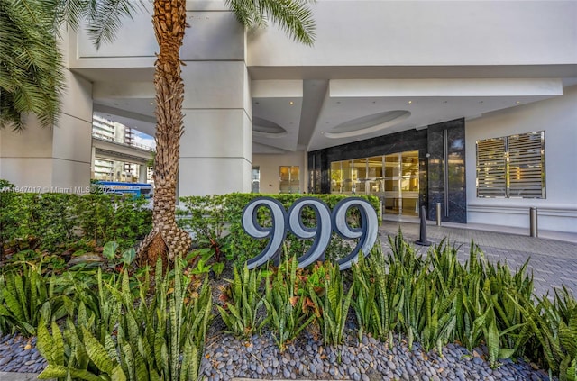 999 SW 1st Ave Unit 1417, Miami, FL 33130 - photo 21
