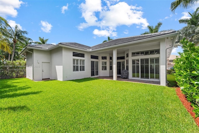 2530 Hunters Run Way, Weston, FL 33327 - photo 28