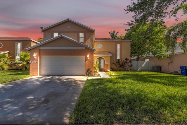 9500 Atlantic St, Miramar, FL 33025 - photo 1