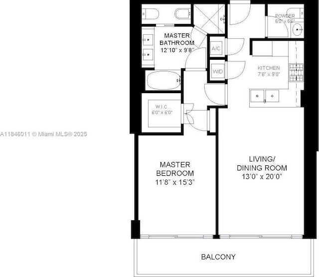 6799 S Collins Ave Unit 109, Miami Beach, FL 33141 - photo 2