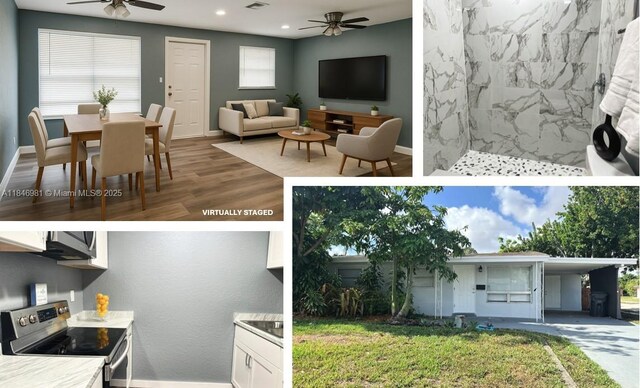 6644 Raleigh St, Hollywood, FL 33024 - photo 1