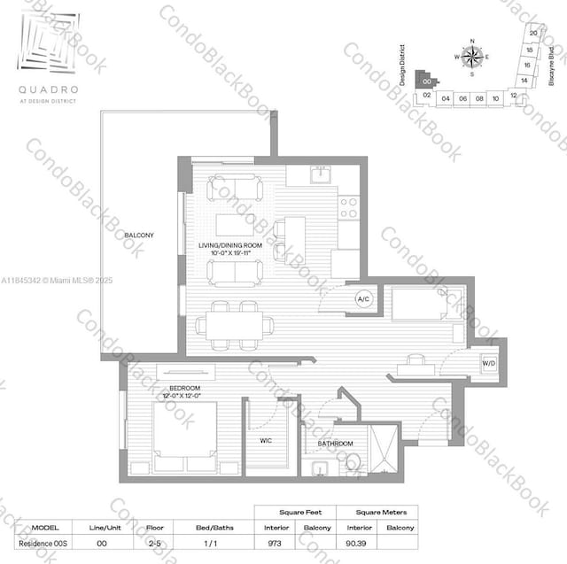 3900 Biscayne Blvd Unit S-400, Miami, FL 33137 - photo 24
