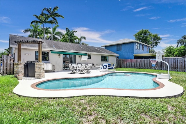 11841 NW 41st St, Sunrise, FL 33323 - photo 4