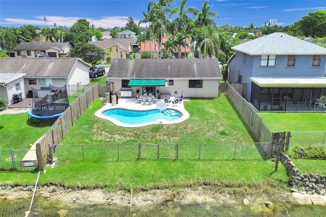 11841 NW 41st St, Sunrise, FL 33323 - photo 11