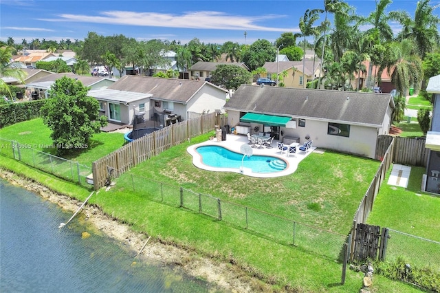 11841 NW 41st St, Sunrise, FL 33323 - photo 39