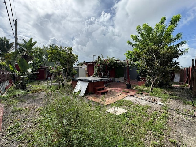 9671 NW 25th Ct, Sunrise, FL 33322 - photo 21