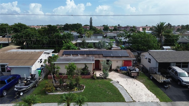 9671 NW 25th Ct, Sunrise, FL 33322 - photo 24
