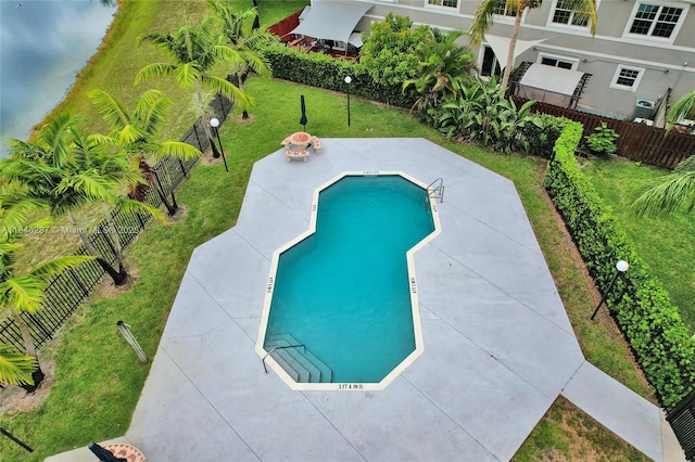 2241 SW 84th Ter, Miramar, FL 33025 - photo 42