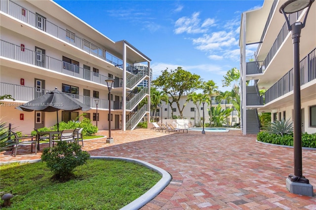 2930 Day Ave Unit N102, Miami, FL 33133 - photo 12