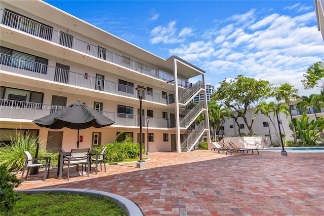 2930 Day Ave Unit N102, Miami, FL 33133 - photo 13