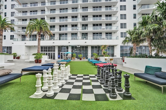 4010 S Ocean Dr Unit R908, Hollywood, FL 33019 - photo 45